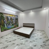Bán nhà Quang Trung, nhà đẹp lung linh, tặng nội thất, 35m, 4 tầng, 2,6 tỷ